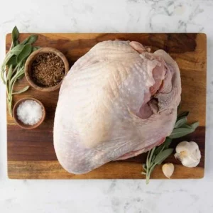 Turkey Breast