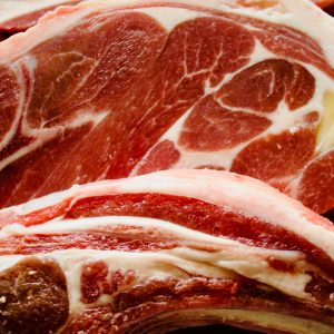 Lamb Shoulder